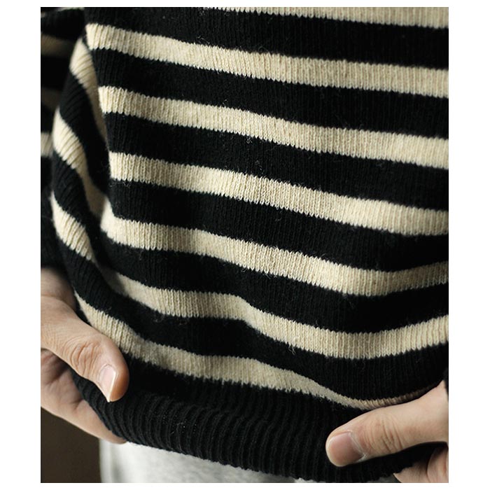 スロープスロー Slopeslow ハードツイスト シェットランドウール