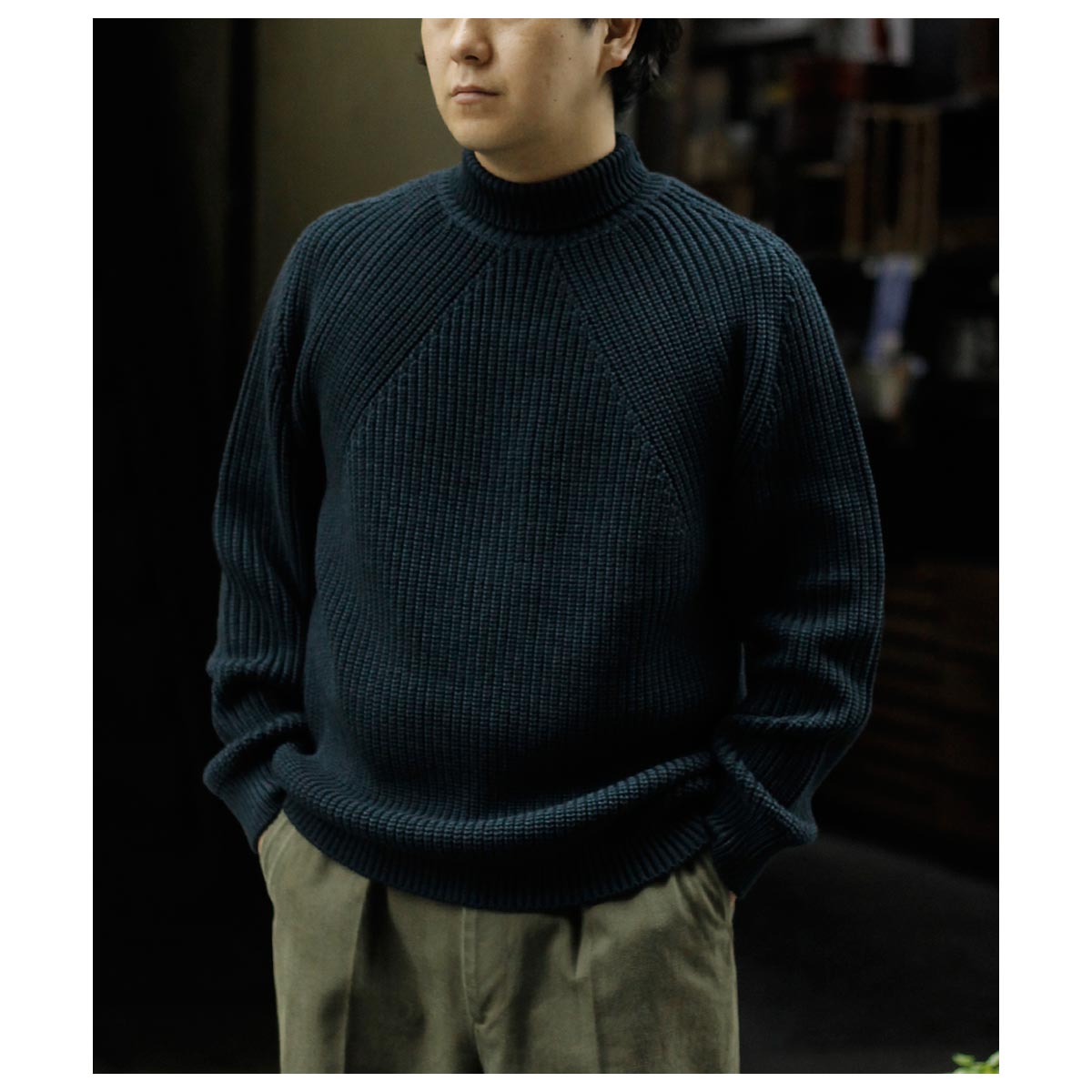 ファイナル 50% ポイント還元!! バトナー BATONER シグネチャー