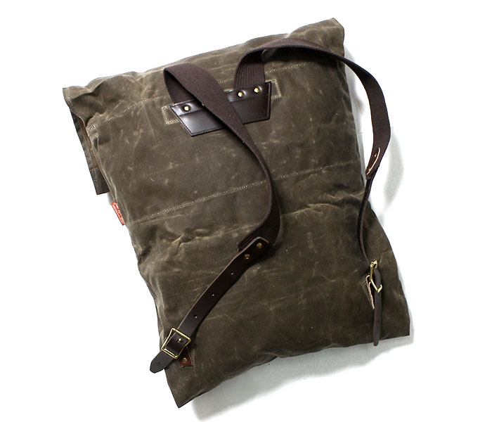 フロストリバー FROST RIVER バックパック ''ミディアム