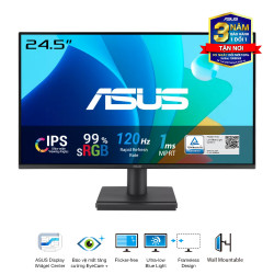 Màn hình Asus VA326H 31.5Inch FHD 144Hz Curved