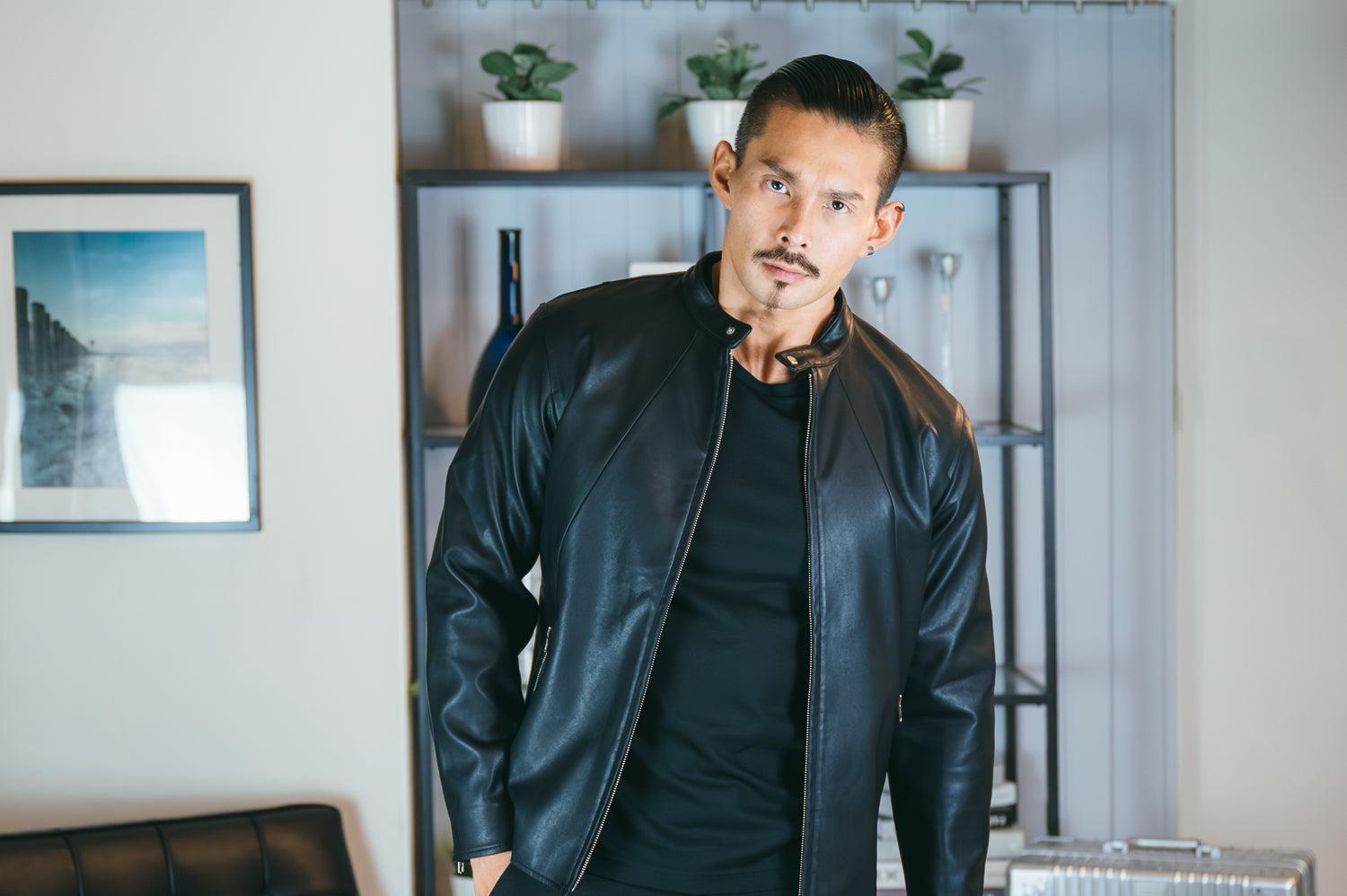 PHYSIQUE FRAME | フィジークフレーム | 鍛える男を、いちばん魅力的に