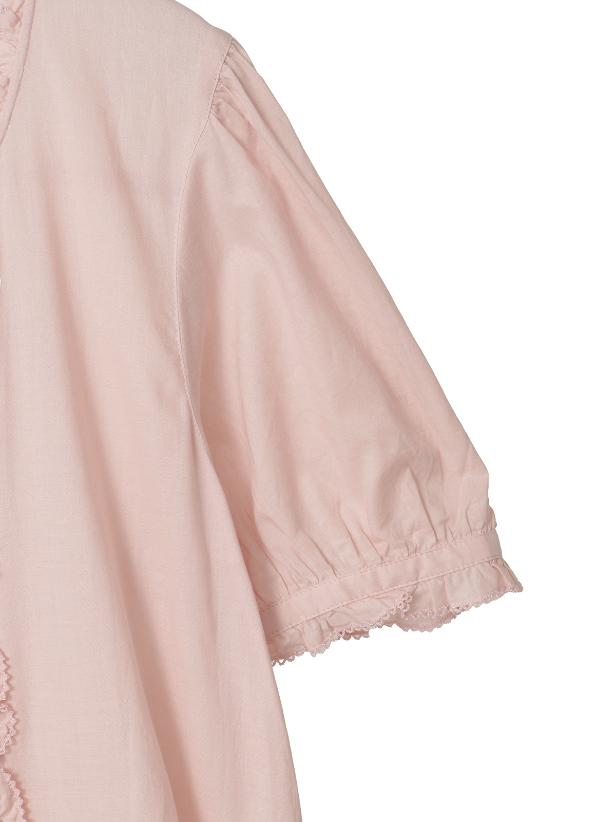 たくし上げリボン付きローンワンピース｜ピンクハウスオフィシャル