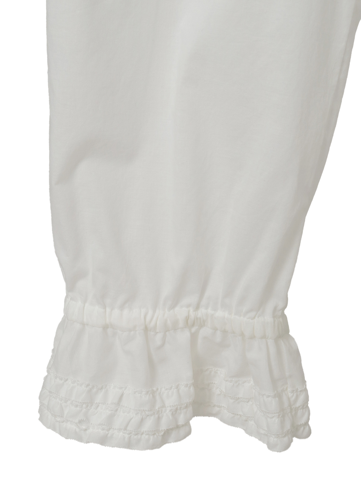 裾ローン使いドロワーズ｜ピンクハウスオフィシャルオンラインストア