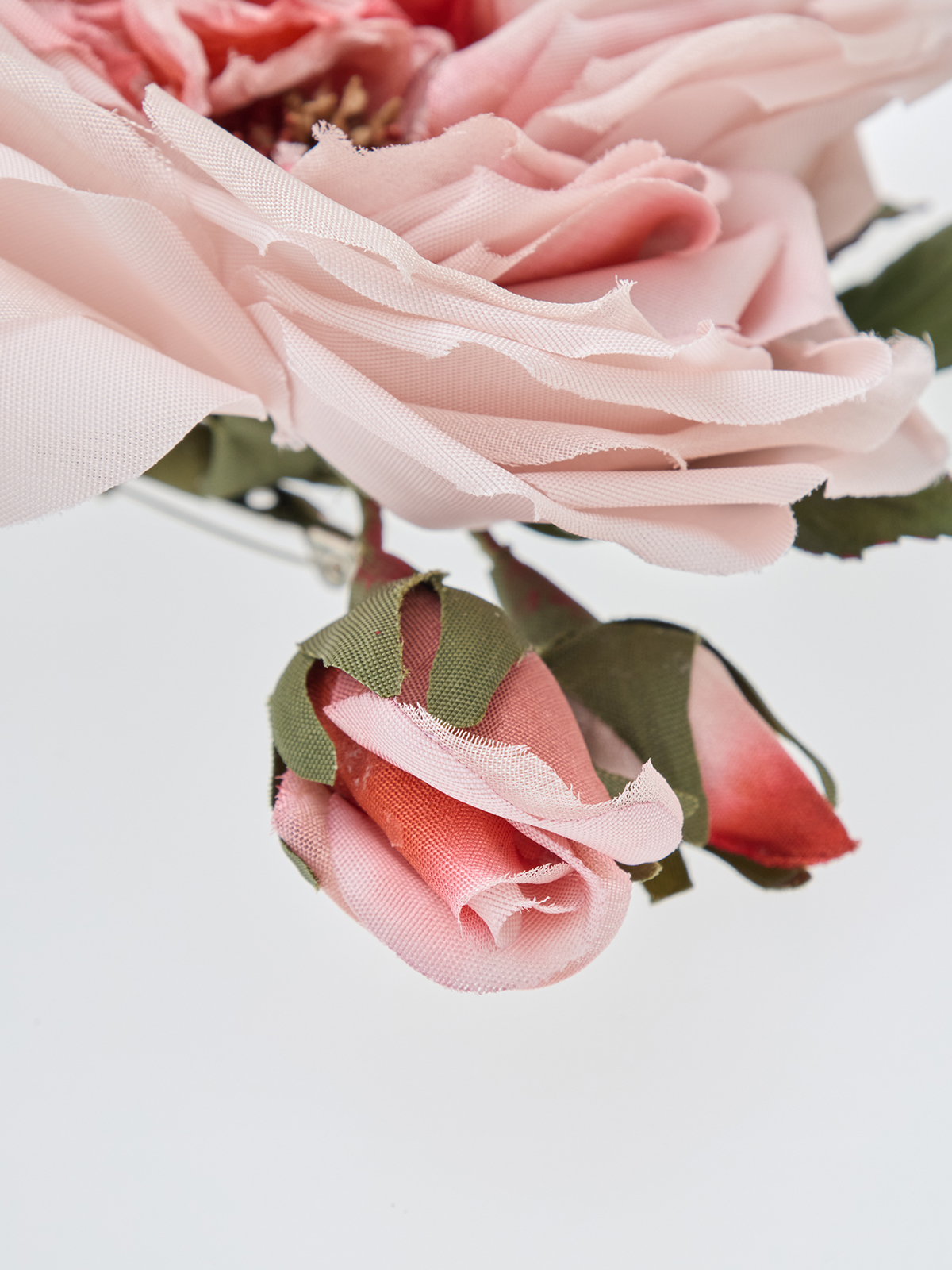 フレンチピオニーコサージュ｜ピンクハウスオフィシャルオンライン