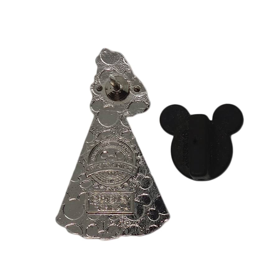 Disney 眠れる森の美女 オーロラ姫 ピンズ ディズニー 留め具付きの