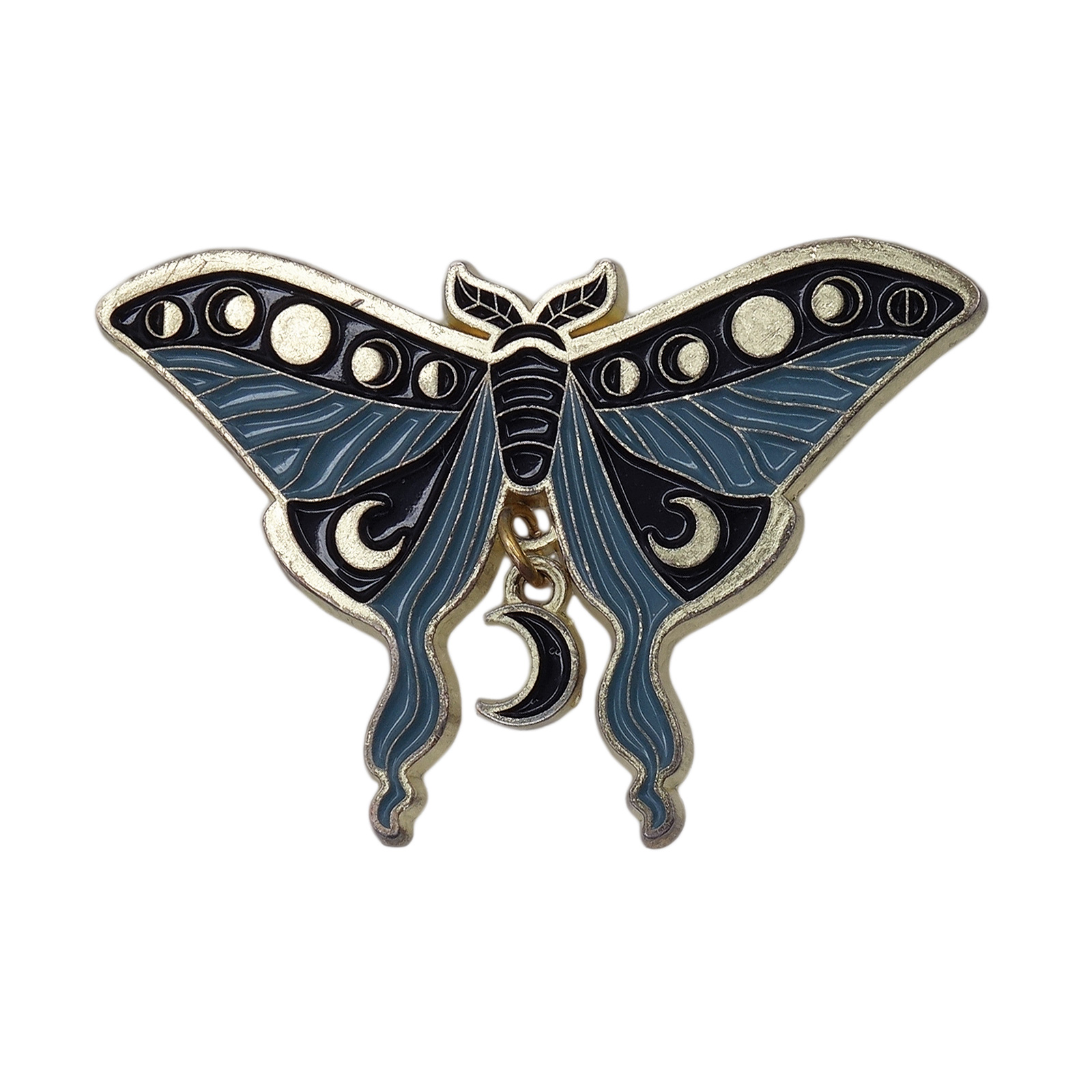 蝶 | ピンズ屋 ビンテージのピンバッジ・ピンバッチ・ブローチを通信販売