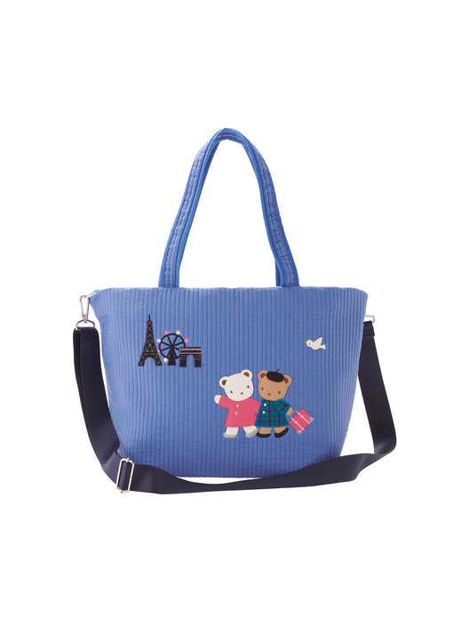 voyage（ボヤージュ）／familiar × pionunnal