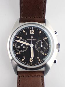 2016年新作モデル カーキ フィールドH68201143のご紹介。｜時計買取の