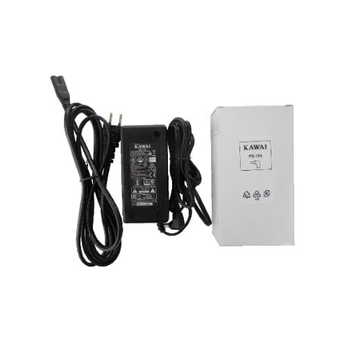 カワイACアダプター PS-154