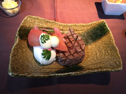 JALファーストクラス機内食レポ！「極上森伊蔵」が最高に旨かった