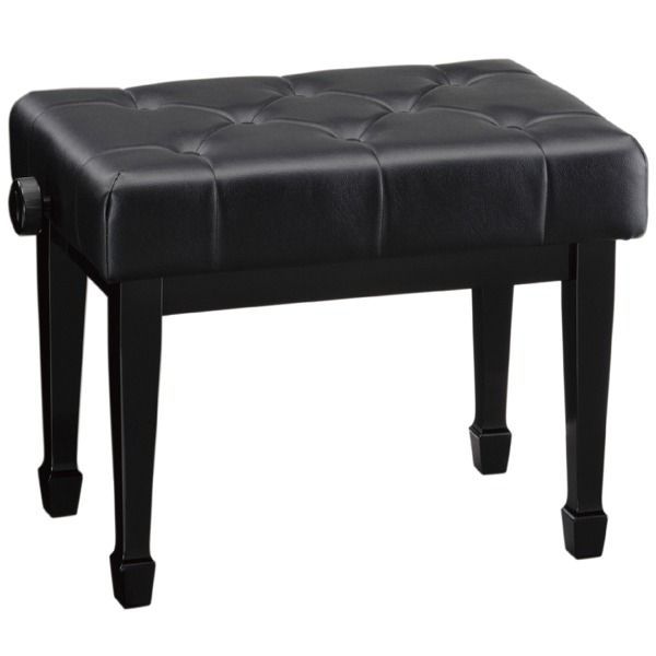 甲南） ピアノ椅子 C60-S｜様々なピアノ椅子が揃う楽器店：テレマン楽器