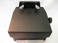 ピアノ補助ペダルKP-DX｜テレマン楽器（楽器PLAZA）：様々なピアノ補助