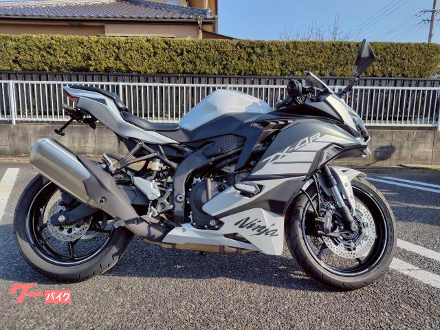 カワサキ Ninja ZX－4R SE タイプCソケット