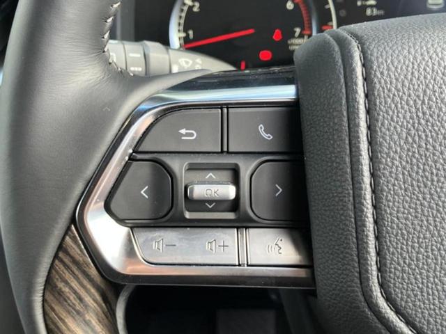 トヨタ ランドクルーザー 4WD ZX サンルーフ／純正エアロ／JBL