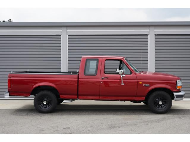 フォード F－150 の中古車｜グーネット中古車