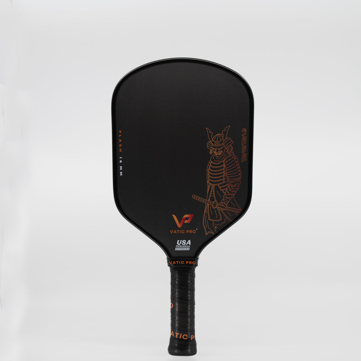 ピックルボールワン公式ショップ Saga Flash 16mm - Vatic Pro