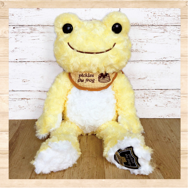 グランデュオ蒲田イベント先行商品ご紹介♪】#かえるのピクルス