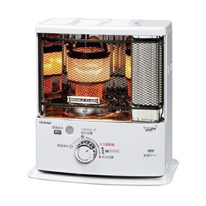 コロナ SL-6623 SLシリーズ [対流型石油ストーブ (木造17畳まで