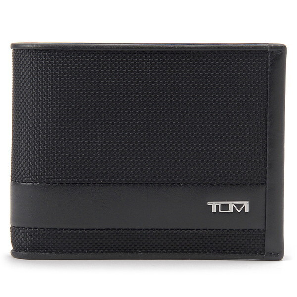 トゥミ(TUMI) 財布二つ折り メンズ二つ折り財布 | 通販・人気