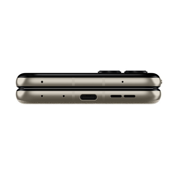 MOTOROLA razr 50 サンドクリーム [SIMフリースマートフォン] | 激安の