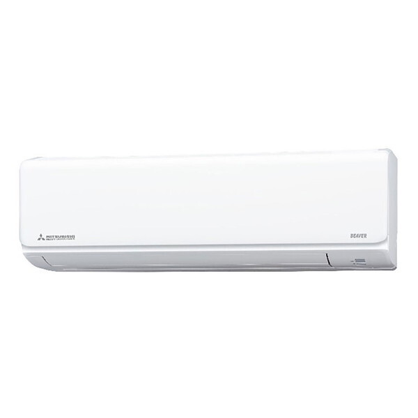 三菱重工 SRK4025T2-W ファインスノー ビーバーエアコン Tシリーズ