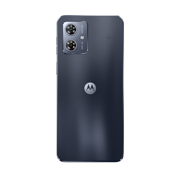 MOTOROLA moto g64 5G スペースブラック [SIMフリースマートフォン