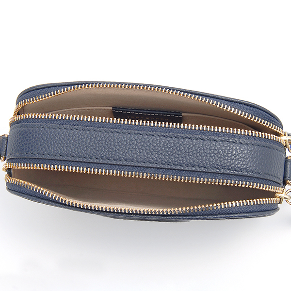 TORY BURCH トリーバーチ ショルダーバッグ ネイビー 150153 405