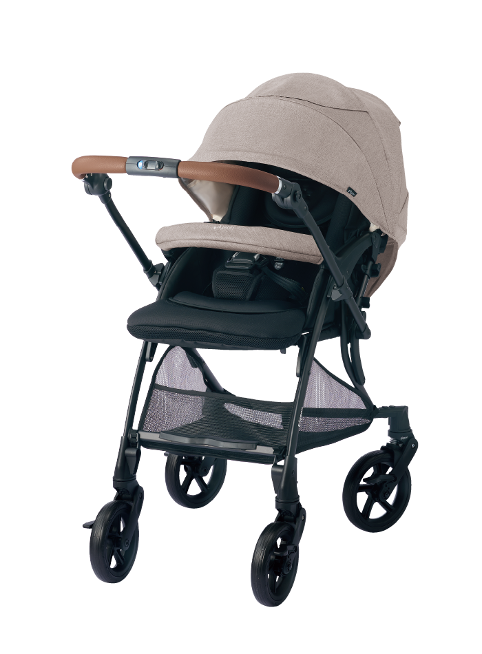 Runfee Lino'n (ランフィ リノン) | A形 (A型) シングルタイヤ