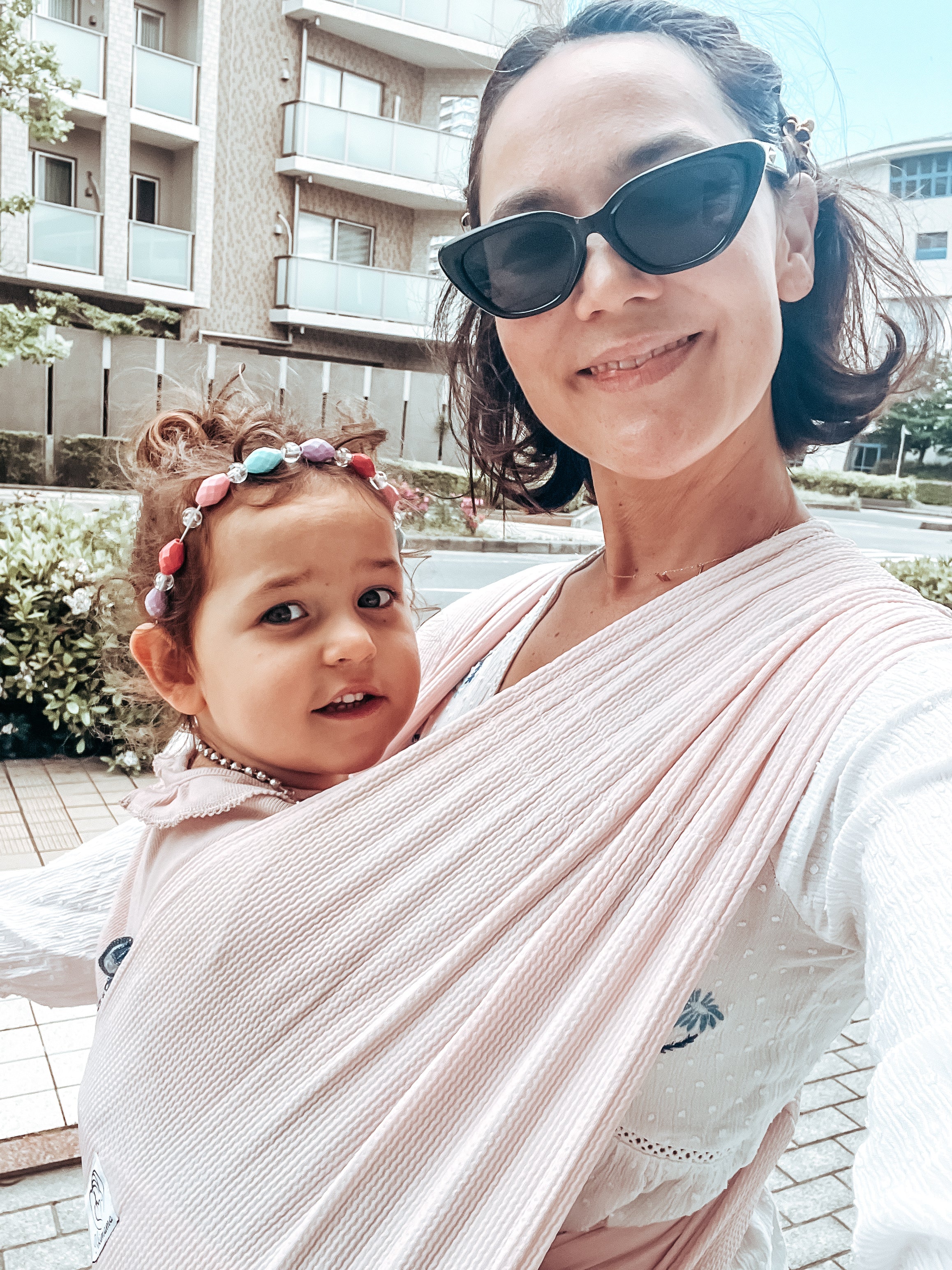 Pikimamaスリング