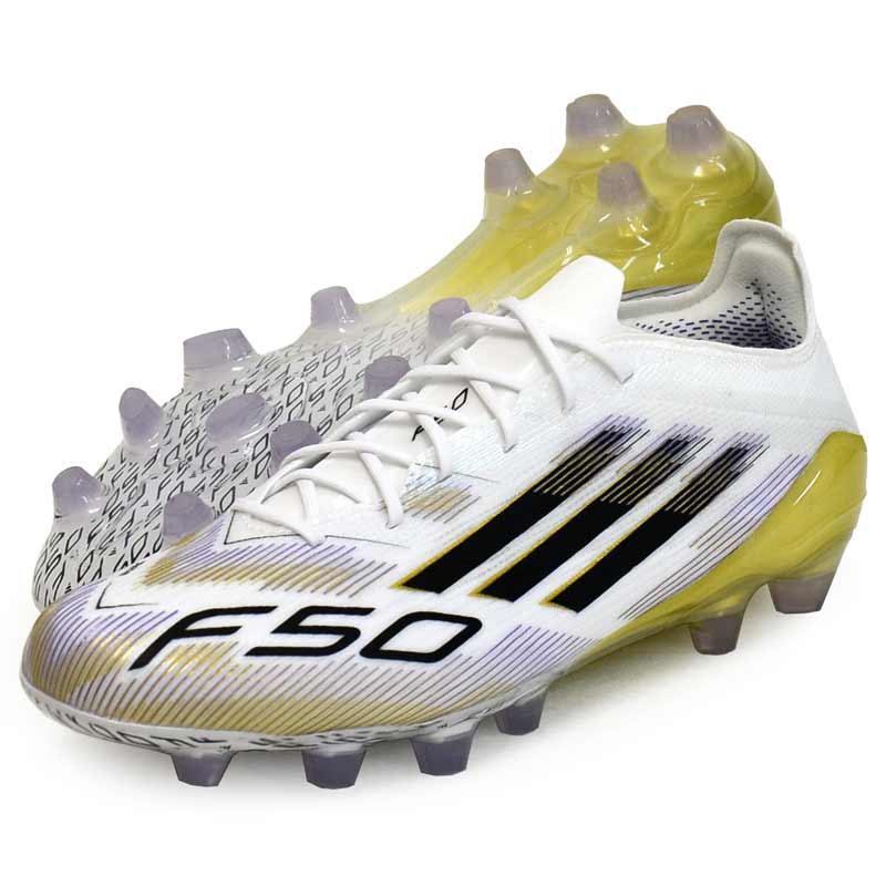 dショッピング |アディダス adidas F50 ELITE FG サッカースパイク F50