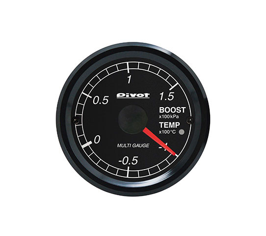 EURO CAR GAUGE for MINI ポン付けゲージ | 生産終了品 | PIVOT