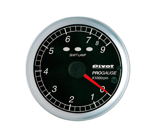 PROGAUGE | Meter | Discontinued Product | PIVOT