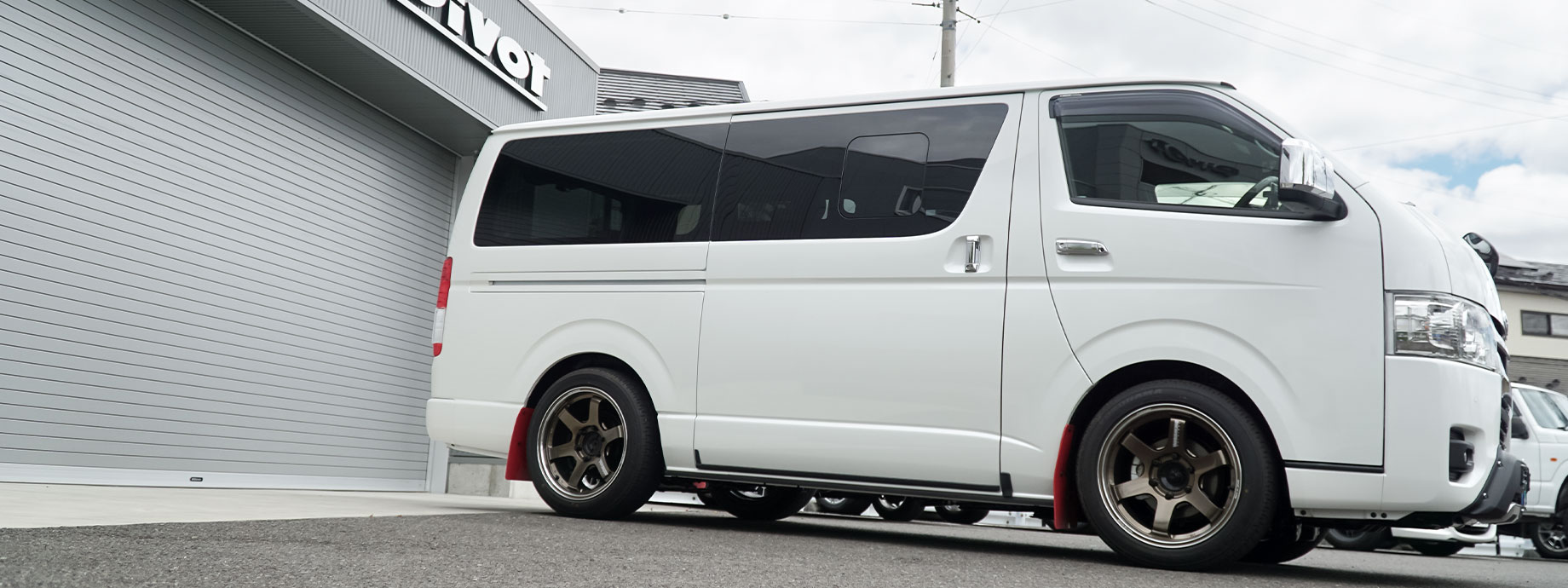 3DA-T（3-drive・αトヨタ純正スイッチ対応品） | オートクルーズ付