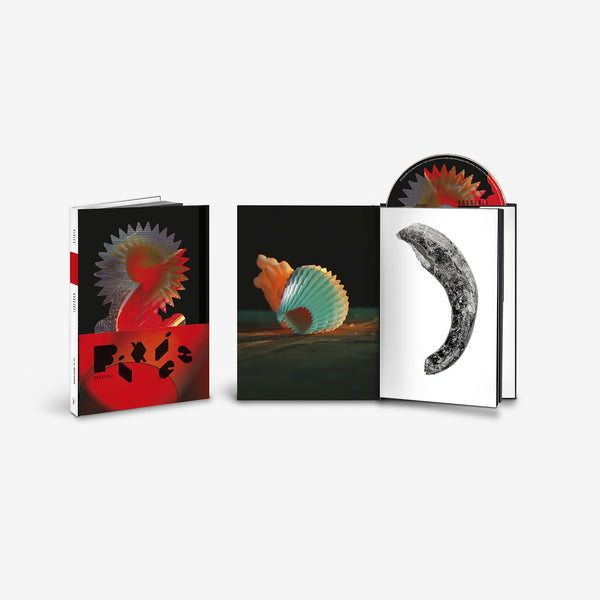 Pixies - Doggerel Deluxe CD | Official TSURT Merch - Pixies