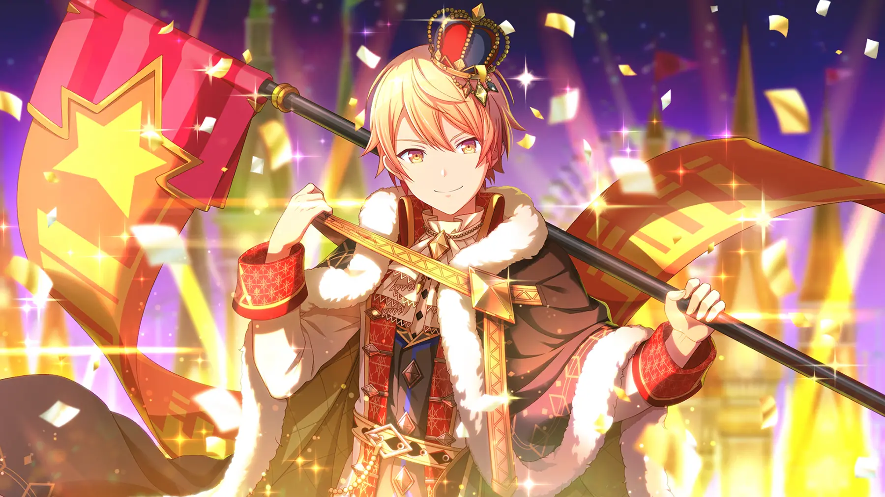 天馬 司 | プロジェクトセカイ カラフルステージ！ feat. 初音ミク