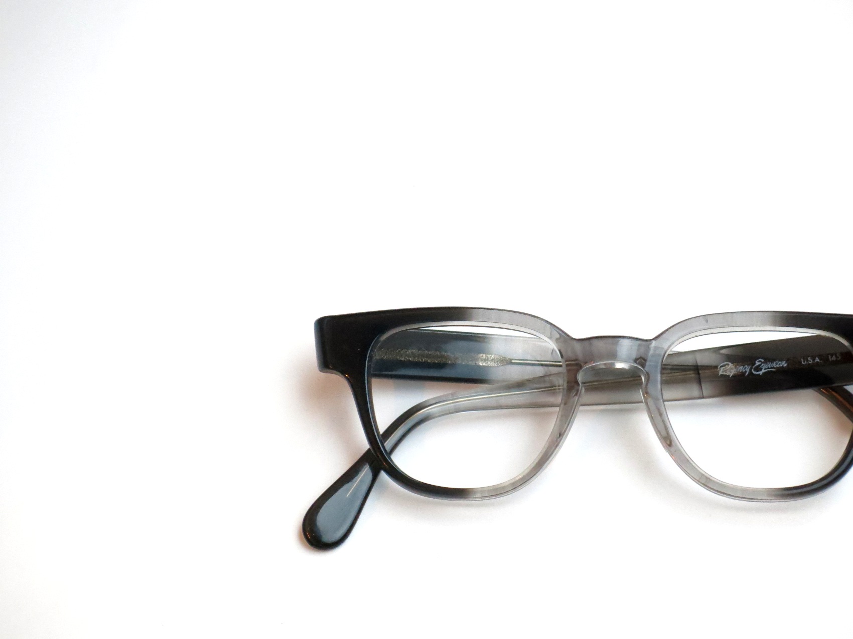 Regency Eyewear（TART OPTICAL）/ BRYAN ポンメガネ大宮