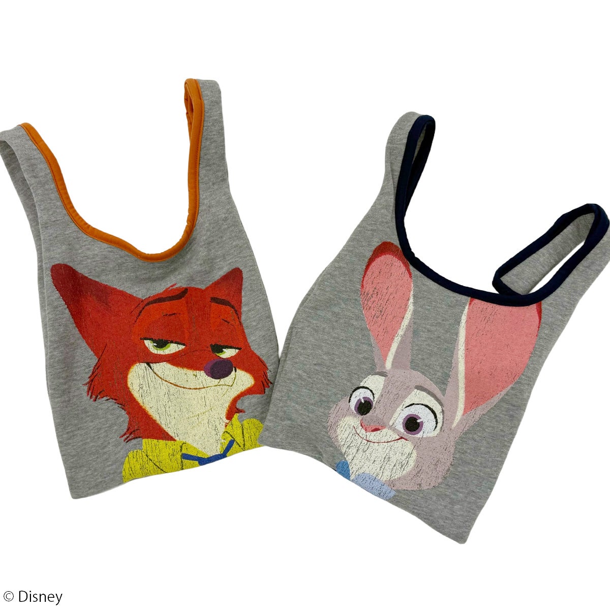 Disney】ズートピア2/ニック・ワイルド/カードホルダーチャーム