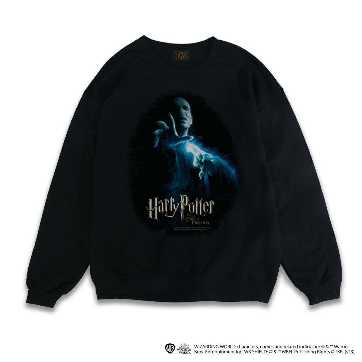 Harry Potter】ハリー・ポッターと不死鳥の騎士団/Tシャツ(TWM