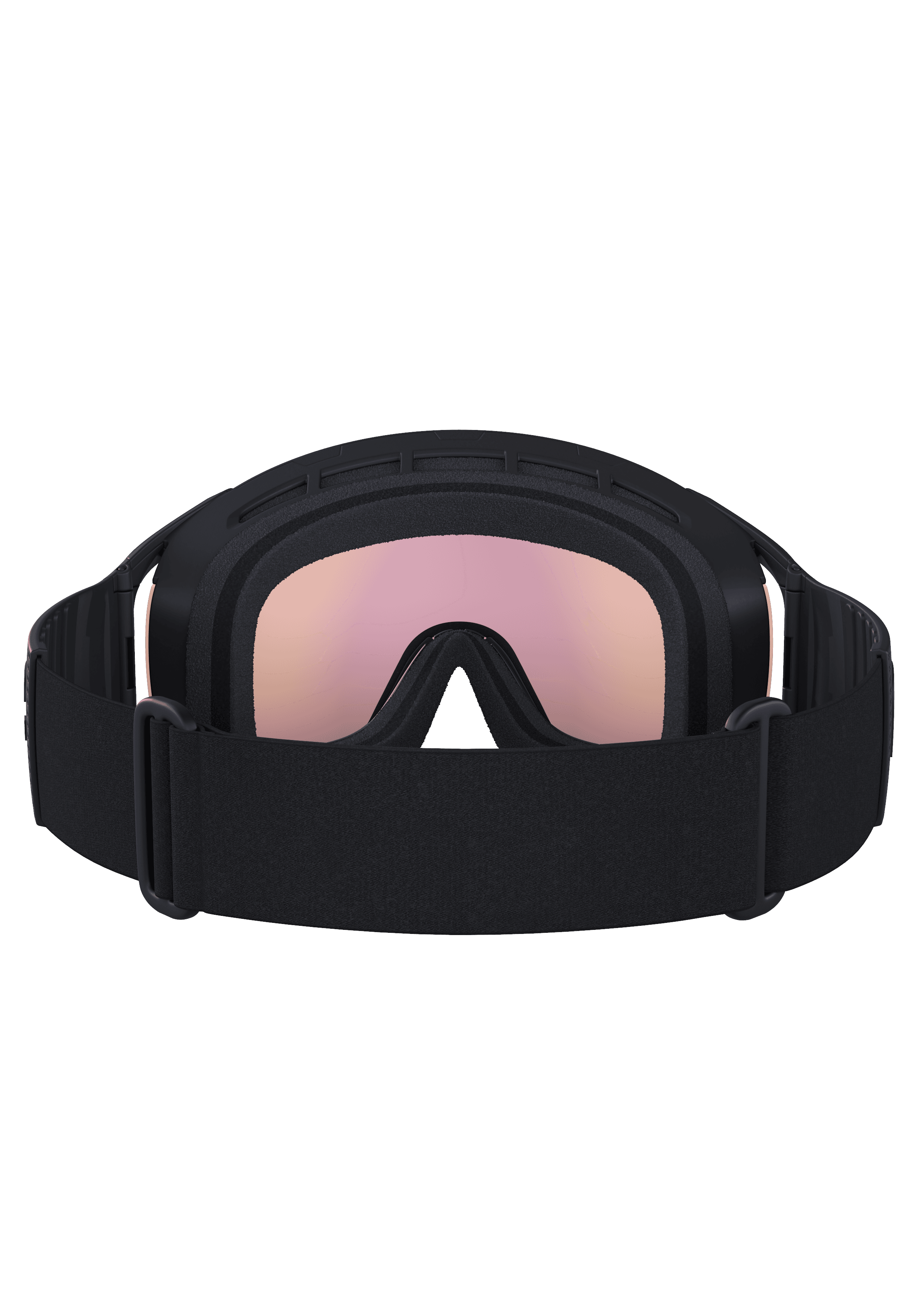 Zonula Clarity に Uranium Black | POC (JP)