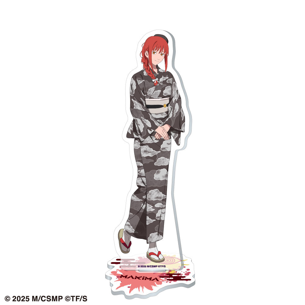 劇場版『チェンソーマン レゼ篇』OMATSURI POP UP SHOP