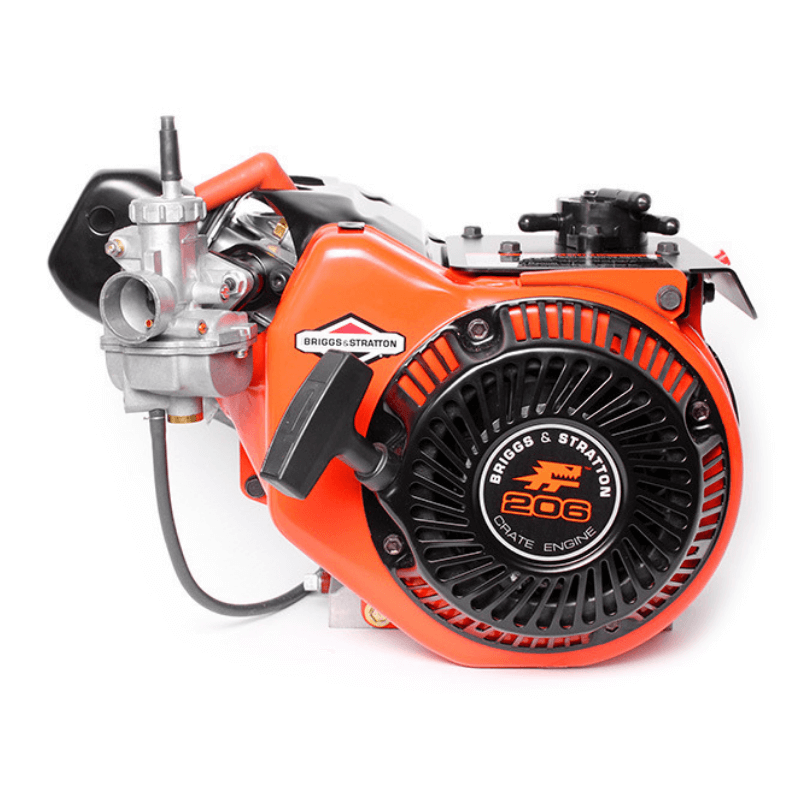 Briggs 206 Kart Engine | Shop Briggs & Stratton LO206 and
