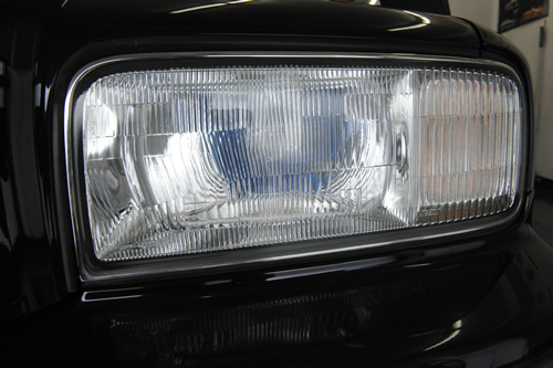 日産 プレジデント JG50｜ガラスコーティング施工事例 - カー