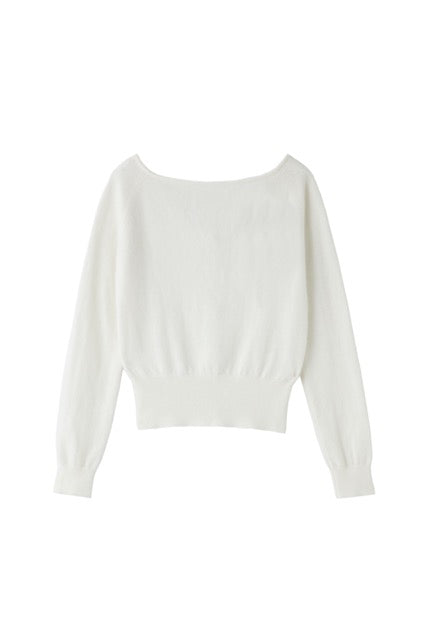 レースフリルカーディガン – poláura OFFICIAL ONLINE STORE