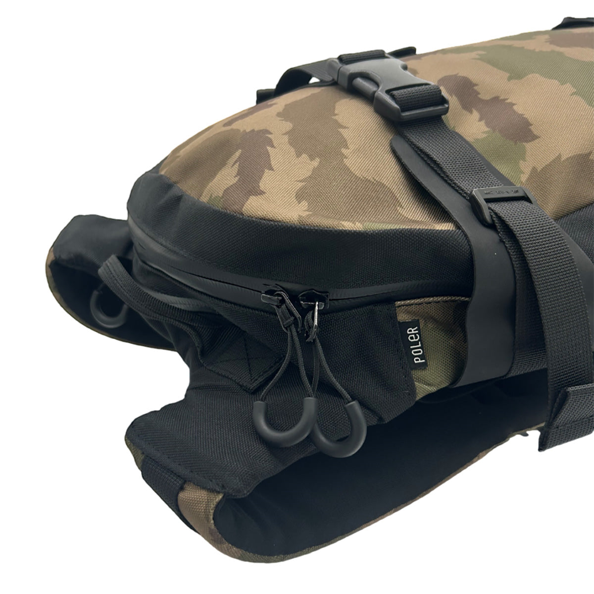 RAIN OR SHINE×POLER SC PACK 13L – polerjapan