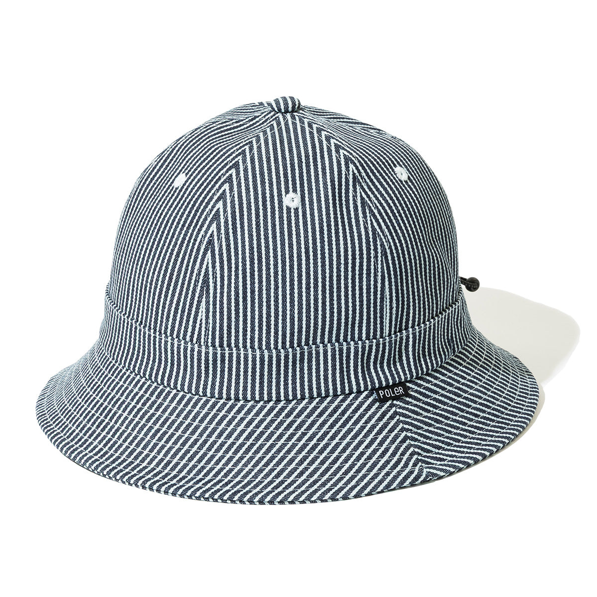 DENIM BELL HAT – polerjapan