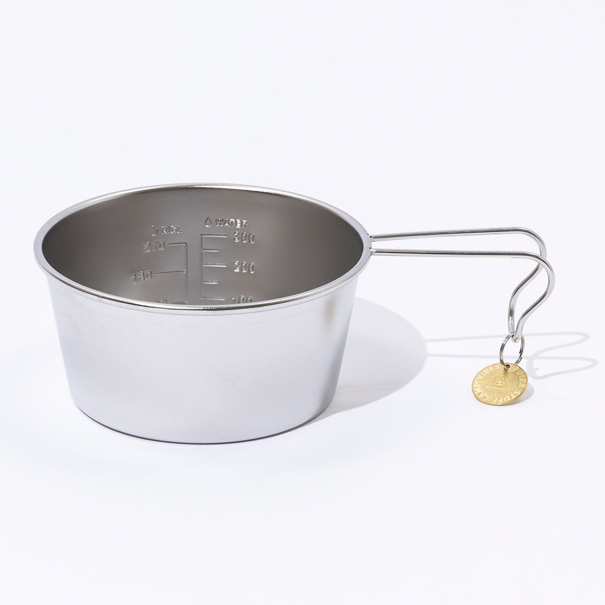 SUMMIT STAMP ROCKY CUP – polerjapan