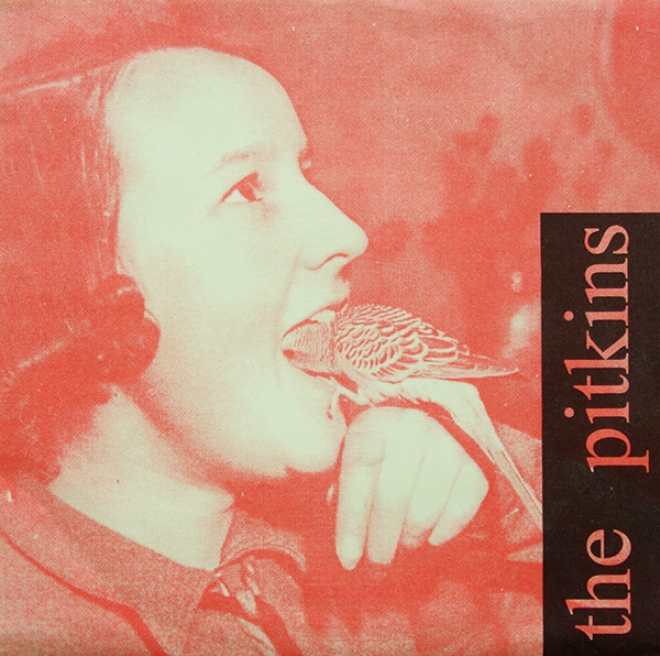 Playing at Trains, Fire Hydrant Men, Four Idle Hands - ネオアコ