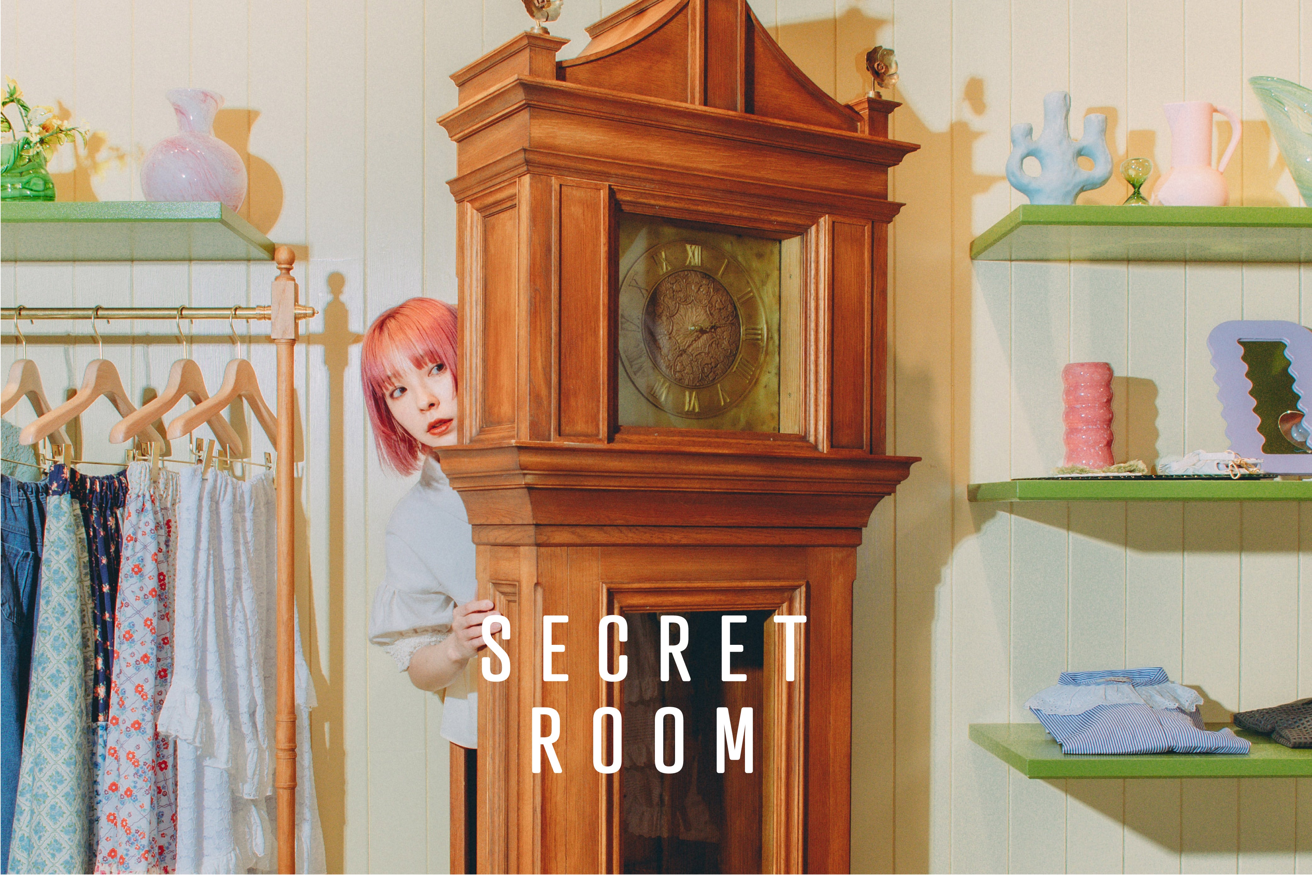 2023 SWIM DRESS 販売開始！