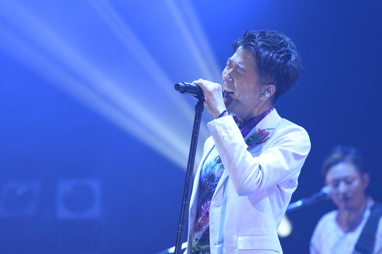 DEEN、2年半ぶりのオリジナルアルバム「TWILIGHT IN CITY ～for lovers