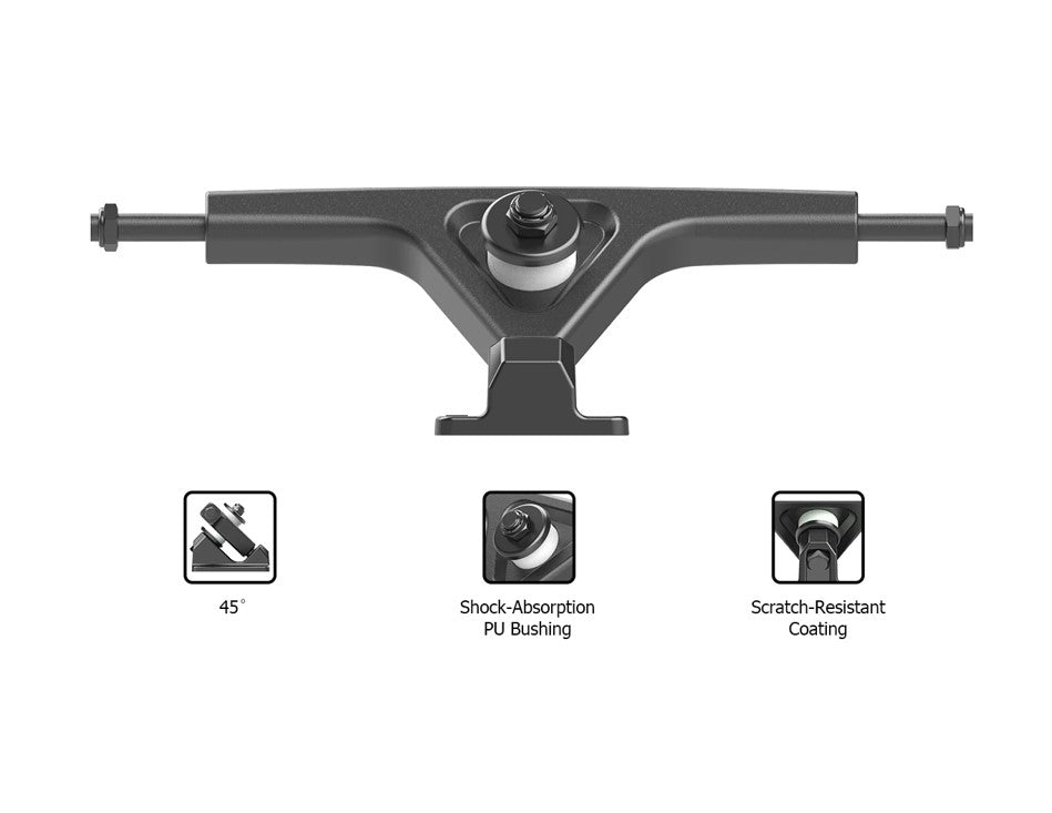 MAXFIND Max4 PRO Electric Skateboard– Portable4Life